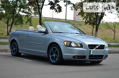 Кабріолет Volvo C70 2007 в Києві