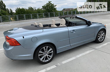 Кабріолет Volvo C70 2010 в Києві