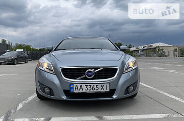 Кабриолет Volvo C70 2010 в Киеве