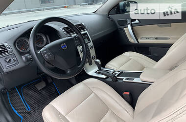 Кабриолет Volvo C70 2010 в Киеве