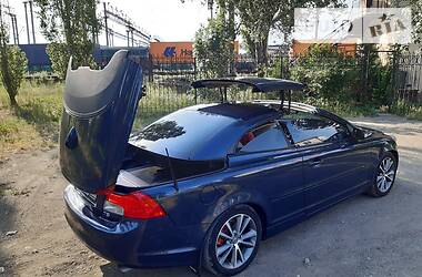 Кабриолет Volvo C70 2012 в Одессе