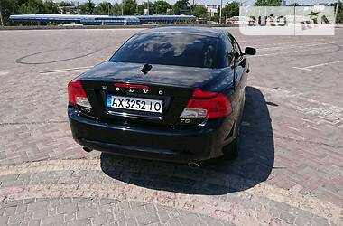 Кабриолет Volvo C70 2013 в Харькове