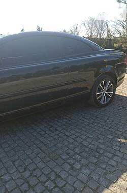 Кабриолет Volvo C70 2013 в Днепре