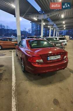 Кабриолет Volvo C70 2012 в 