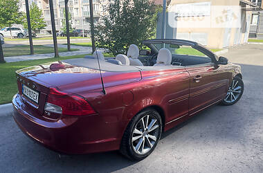 Кабриолет Volvo C70 2011 в Киеве