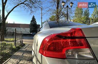Кабріолет Volvo C70 2010 в Миколаєві