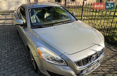 Кабріолет Volvo C70 2010 в Миколаєві