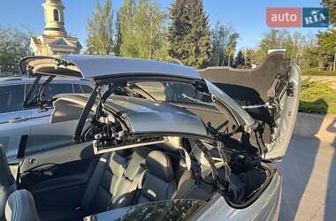 Кабріолет Volvo C70 2010 в Миколаєві