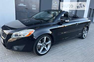 Кабріолет Volvo C70 2011 в Житомирі