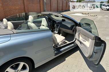 Кабриолет Volvo C70 2009 в 