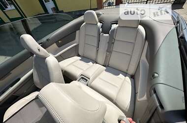 Кабриолет Volvo C70 2009 в 