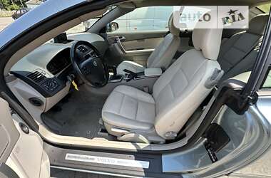 Кабриолет Volvo C70 2009 в 