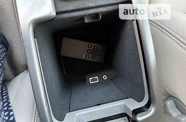 Кабриолет Volvo C70 2009 в 