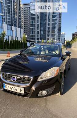 Кабріолет Volvo C70 2012 в Києві