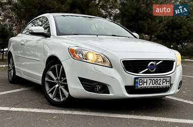 Кабриолет Volvo C70 2011 в Одессе