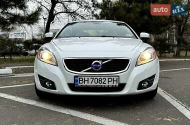 Кабриолет Volvo C70 2011 в Одессе