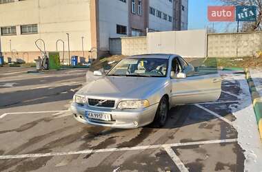 Купе Volvo C70 2002 в Ірпені