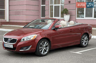 Кабриолет Volvo C70 2011 в Одессе