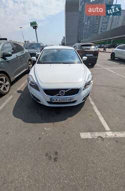 Кабриолет Volvo C70 2010 в Киеве