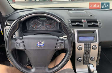 Кабриолет Volvo C70 2007 в 
