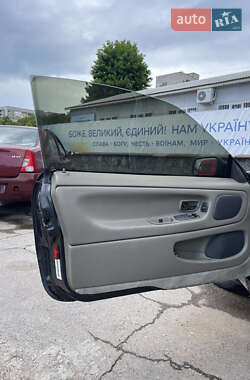 Купе Volvo C70 2000 в 