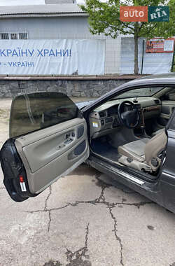 Купе Volvo C70 2000 в 