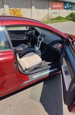 Кабриолет Volvo C70 2011 в 