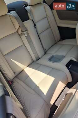 Кабриолет Volvo C70 2011 в 