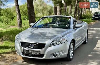 Кабріолет Volvo C70 2010 в Києві