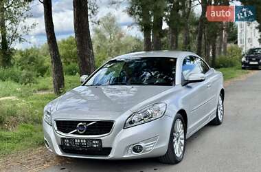Кабріолет Volvo C70 2010 в Києві
