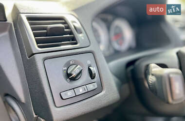 Кабріолет Volvo C70 2011 в 