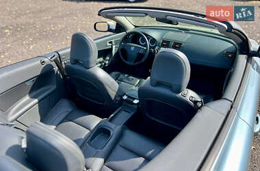 Кабріолет Volvo C70 2011 в 