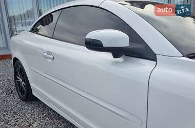 Кабриолет Volvo C70 2012 в 