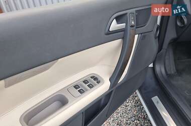 Кабриолет Volvo C70 2012 в 