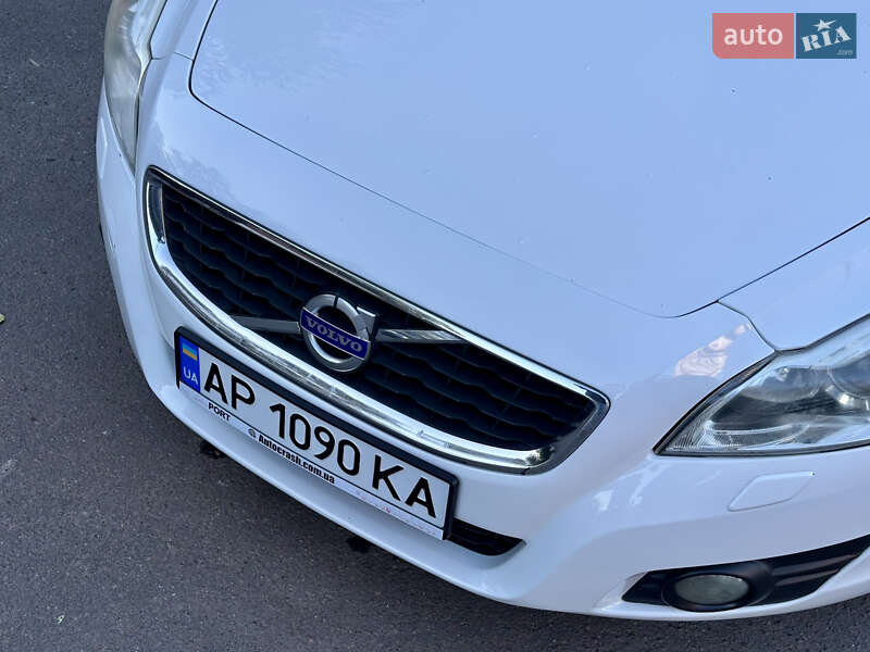 Кабриолет Volvo C70 2010 в Одессе фото 18 Кабриолет Volvo C70 2010 в Одессе