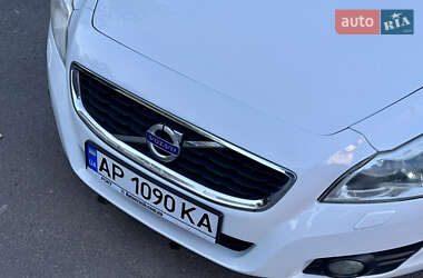 Кабриолет Volvo C70 2010 в 
