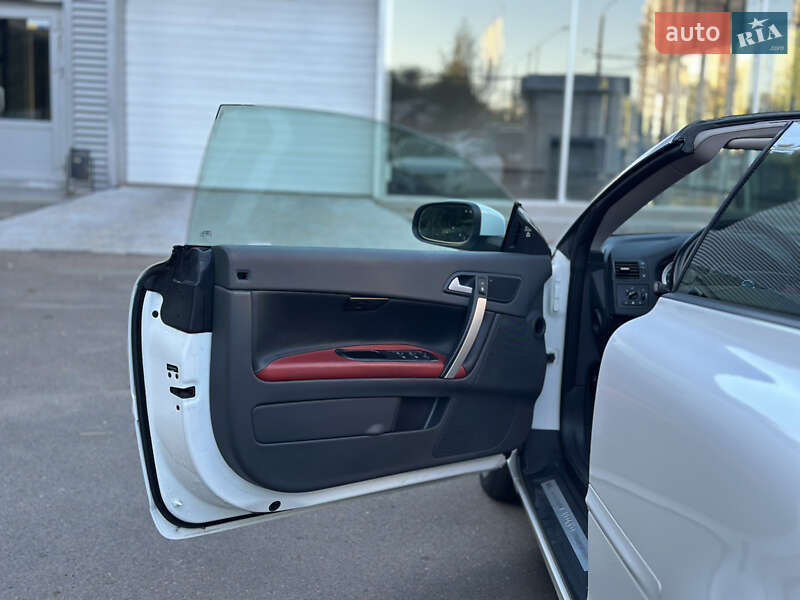 Кабриолет Volvo C70 2010 в Одессе фото 26 Кабриолет Volvo C70 2010 в Одессе
