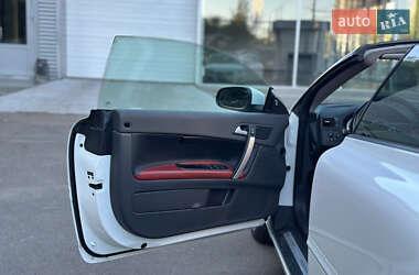 Кабриолет Volvo C70 2010 в 