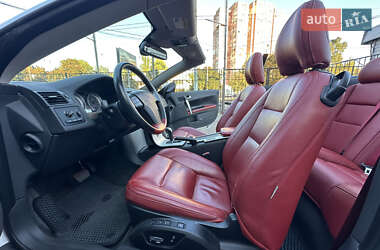 Кабриолет Volvo C70 2010 в 