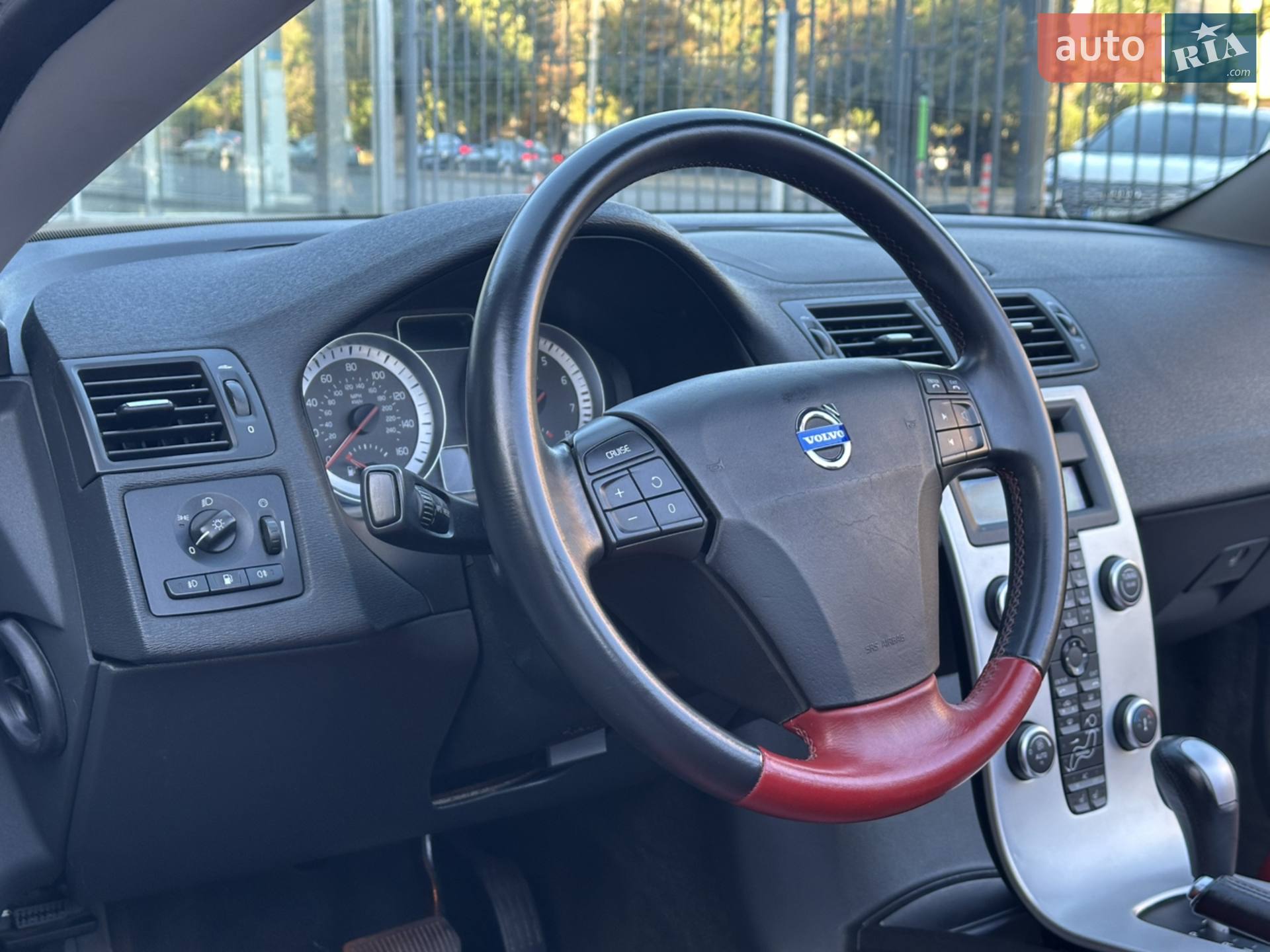 2010 Volvo C70 - мініатюра 33