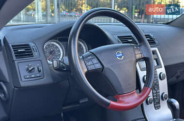 Кабриолет Volvo C70 2010 в 