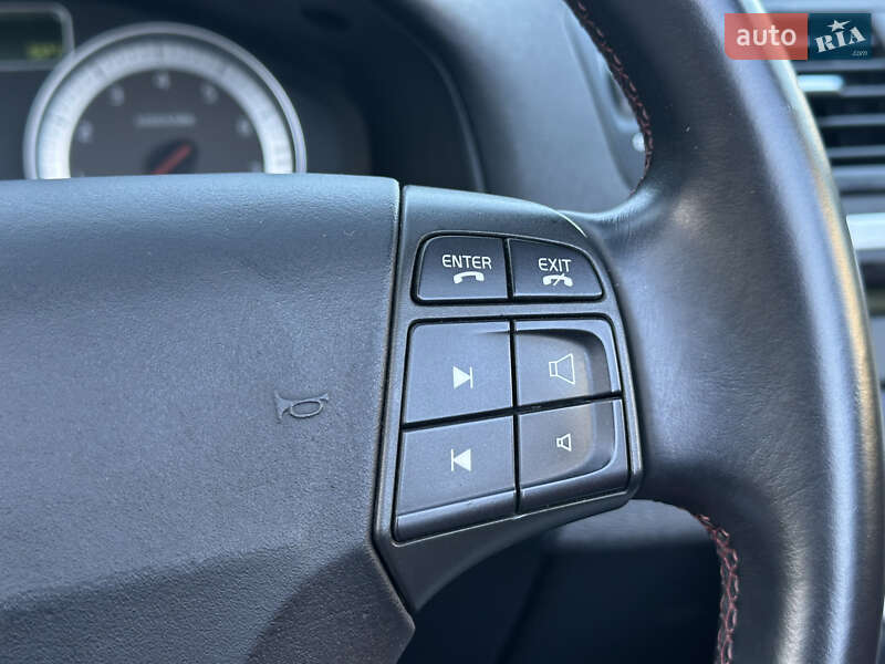 Кабриолет Volvo C70 2010 в Одессе фото 49 Кабриолет Volvo C70 2010 в Одессе