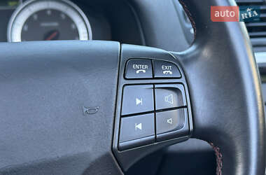 Кабриолет Volvo C70 2010 в 