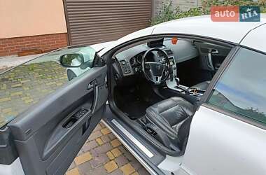 Кабріолет Volvo C70 2010 в 