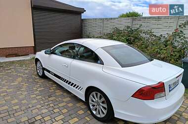 Кабріолет Volvo C70 2010 в 
