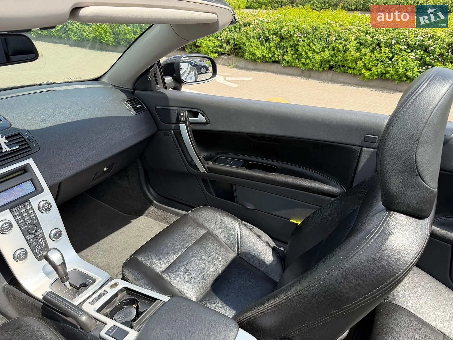 2011 Volvo C70 - мініатюра 14