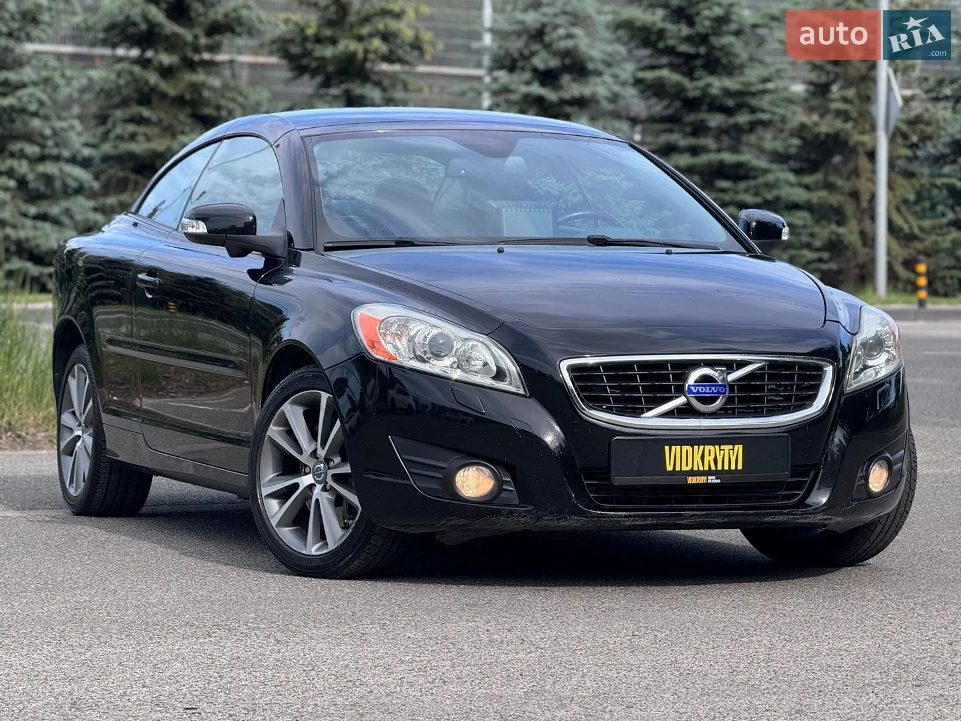 2013 Volvo C70 - мініатюра 7