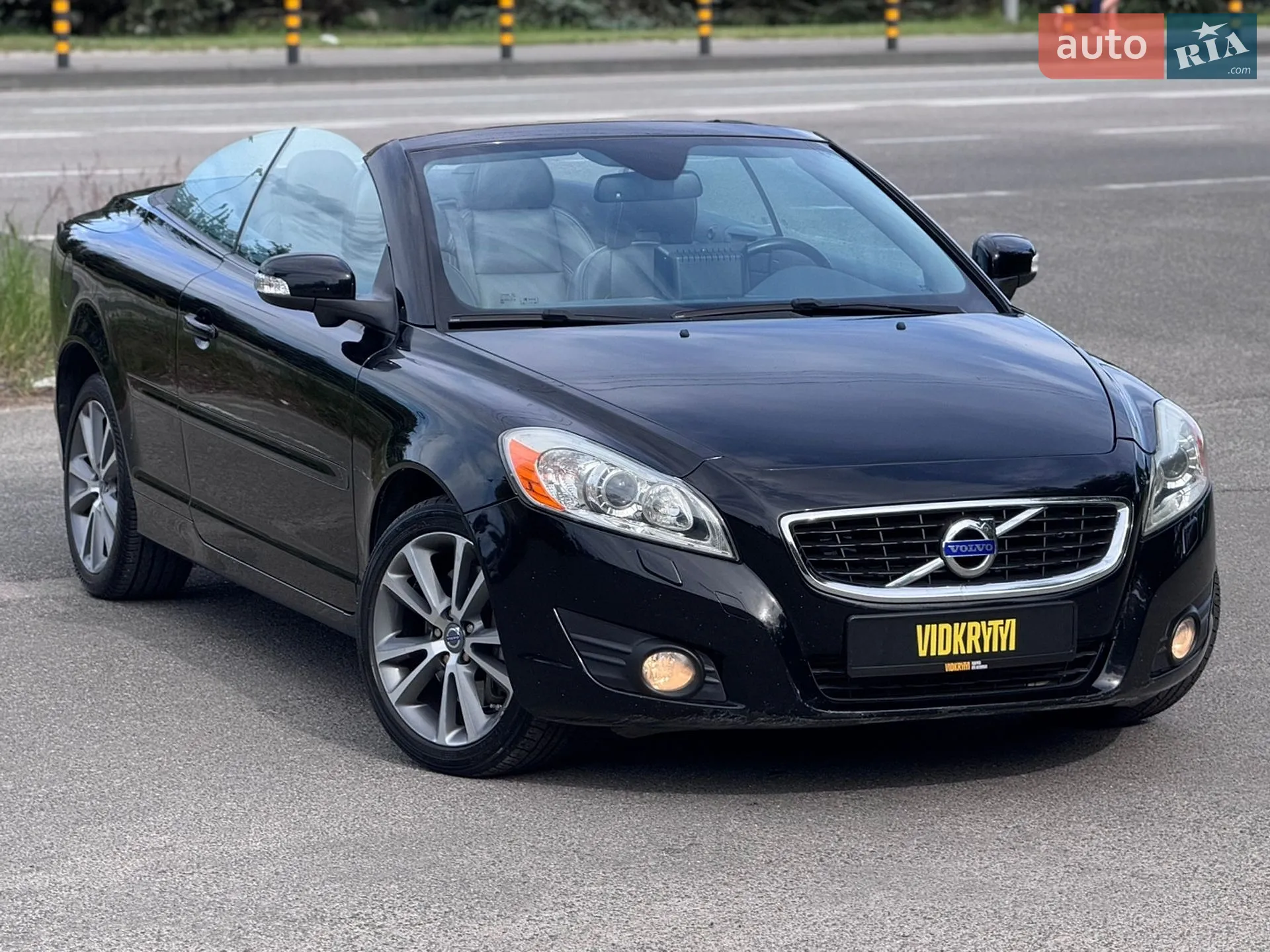 2013 Volvo C70 - мініатюра 10