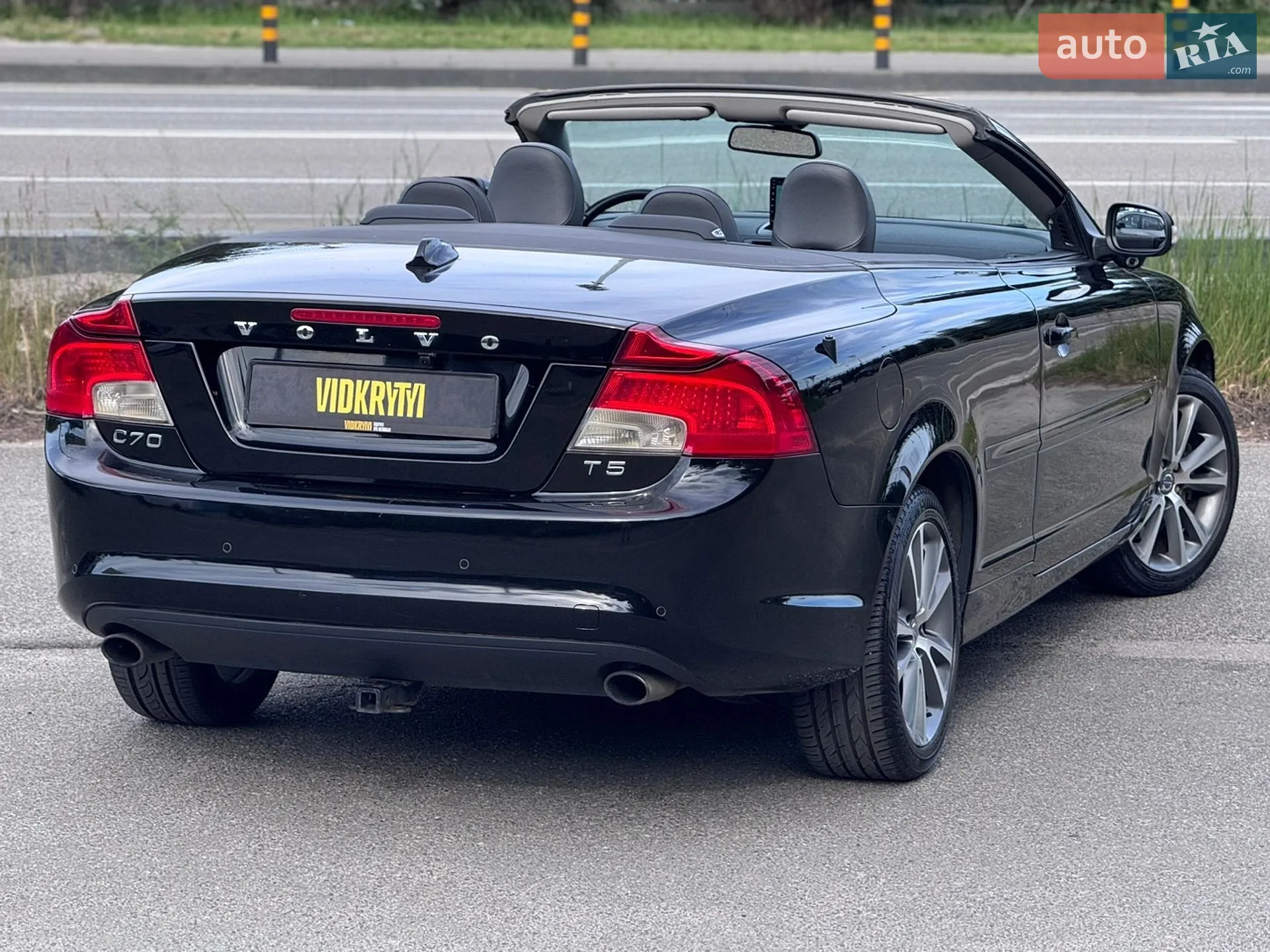 2013 Volvo C70 - мініатюра 26