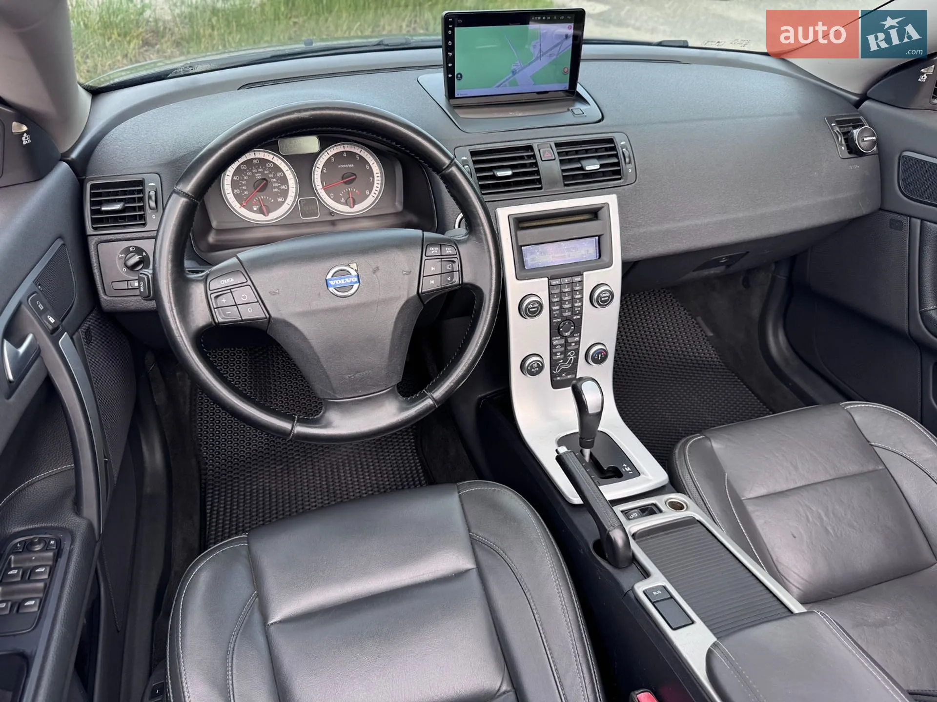 2013 Volvo C70 - мініатюра 29